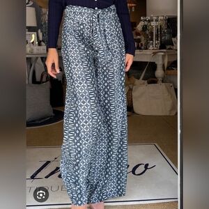 NEW COCO INDIGO Pants EUC Size XS
